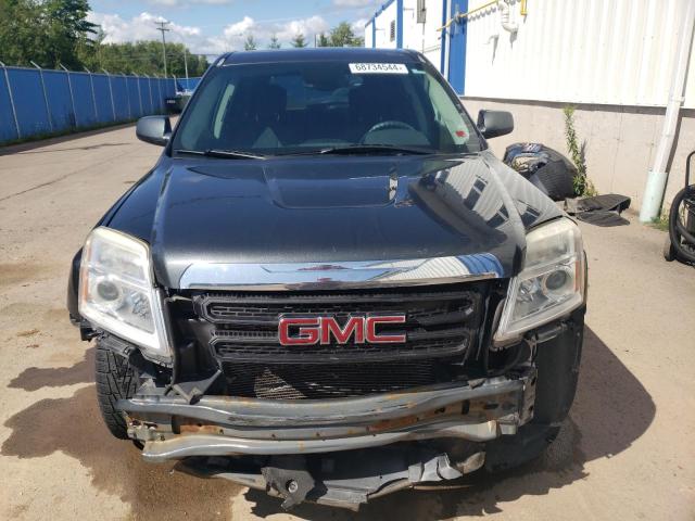 2017 GMC TERRAIN SL - 2GKALMEK5H6127816