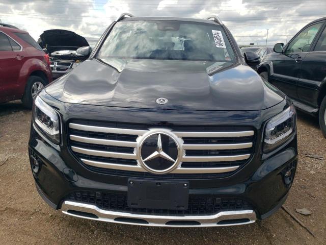 2024 MERCEDES-BENZ GLB 250 4M - W1N4M4HB8RW352491
