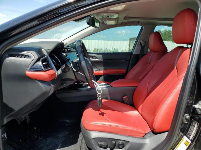 2020 TOYOTA CAMRY XSE - 4T1K61AK7LU919581