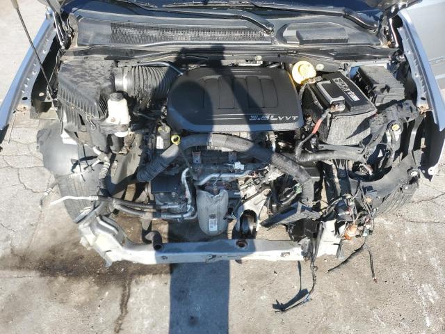 VIN 2C4RC1BGXFR620304 2015 Chrysler Town and Countr... no.12