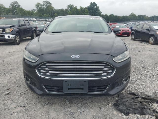 VIN 3FA6P0K97ER292938 2014 Ford Fusion, Titanium no.5