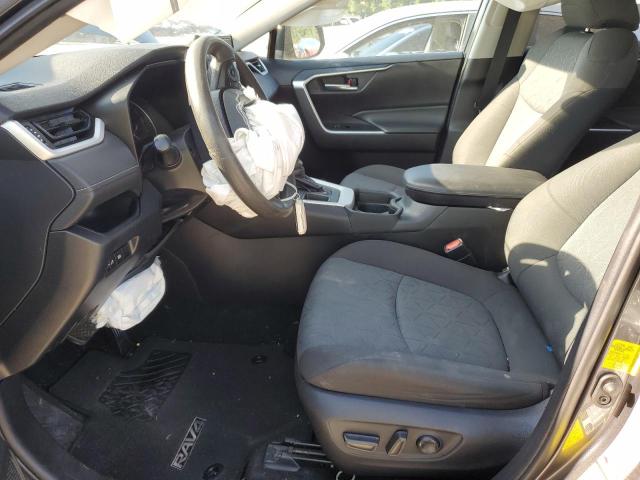 2020 TOYOTA RAV4 XLE - 2T3W1RFV3LC044882