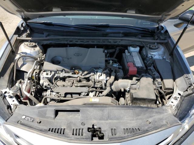 2020 TOYOTA CAMRY SE - 4T1G11AK7LU362241