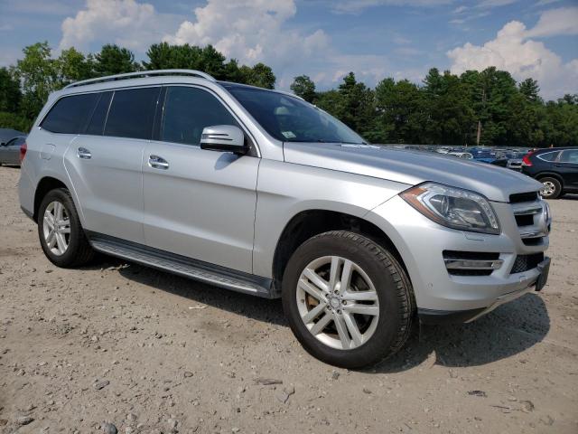 VIN 4JGDF7CE3DA213567 2013 Mercedes-Benz GL-Class, ... no.4