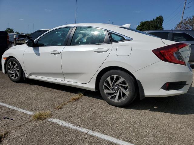 2018 HONDA CIVIC EX - 19XFC2F79JE024940
