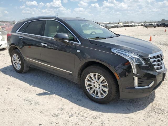 2018 CADILLAC XT5 - 1GYKNARS5JZ241175