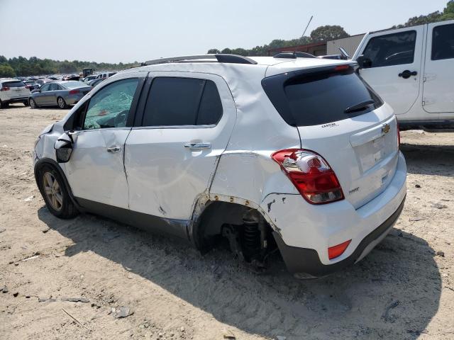 2017 CHEVROLET TRAX 1LT - KL7CJLSB1HB140114