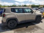 JEEP RENEGADE S снимка