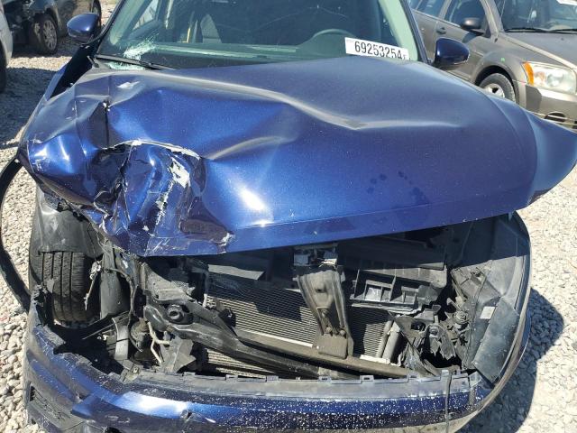 VIN 3VV1B7AXXMM031134 2021 Volkswagen Tiguan, S no.12