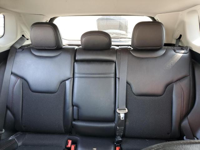 2019 JEEP COMPASS TR - 3C4NJDDB6KT671135