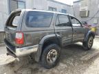 TOYOTA 4RUNNER LI photo