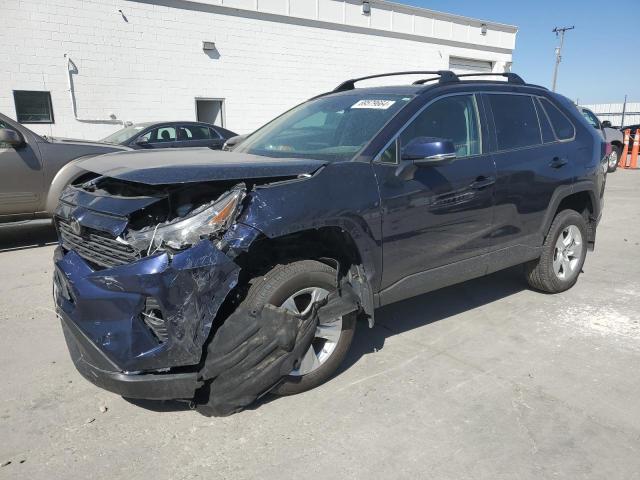 2019 TOYOTA RAV4 XLE 2T3P1RFV9KW008745  69579664