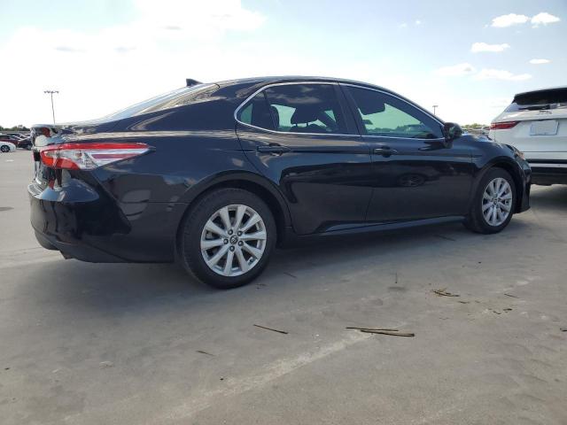 2020 TOYOTA CAMRY LE - 4T1C11AK1LU944026