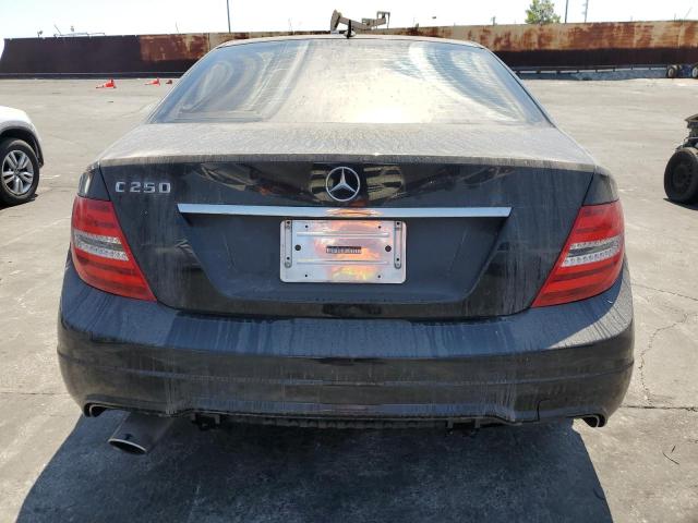 VIN WDDGF4HB9EG240226 2014 Mercedes-Benz C-Class, 250 no.6