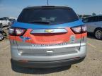 CHEVROLET TRAVERSE L photo