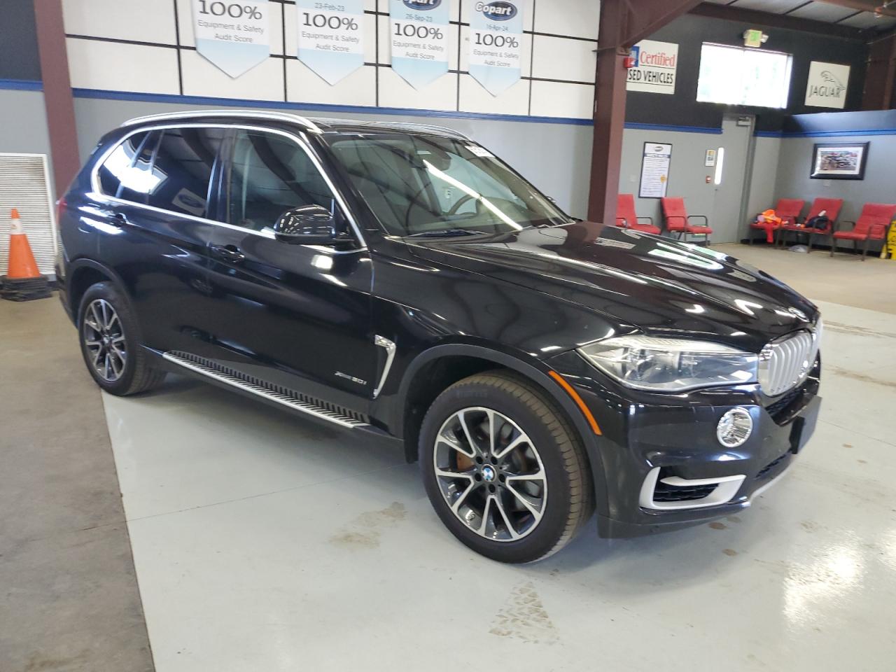 Lot #2753434824 2015 BMW X5 XDRIVE5