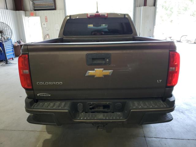 2015 CHEVROLET COLORADO L - 1GCGSBE36F1172298