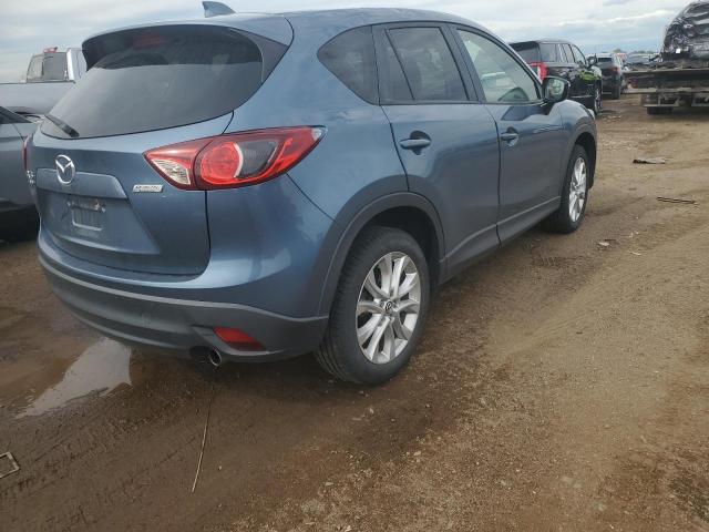 2015 MAZDA CX-5 GT - JM3KE4DY0F0524069