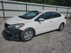 2016 KIA FORTE LX - KNAFK4A61G5445081