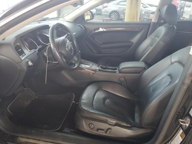 2021 AUDI A5 QUATTRO WAUDK78T89A052144