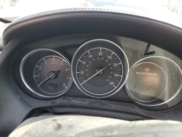 2017 MAZDA 6 GRAND TO - JM1GL1X58H1117778