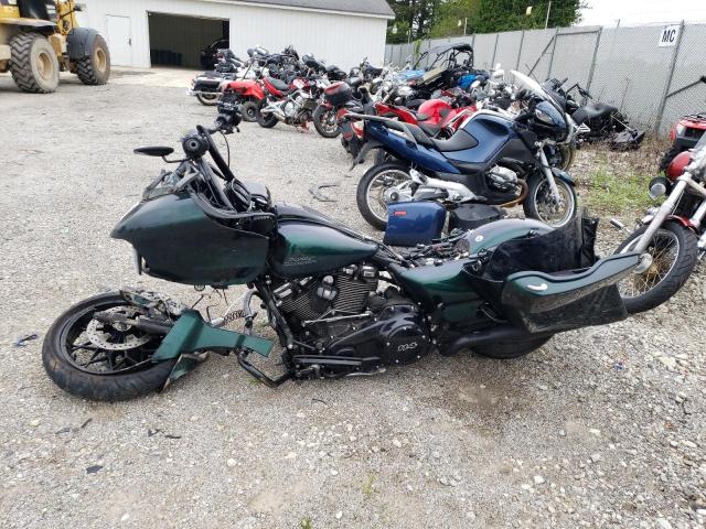 2021 HARLEY-DAVIDSON FLTRXS - 1HD1KTP13MB649430