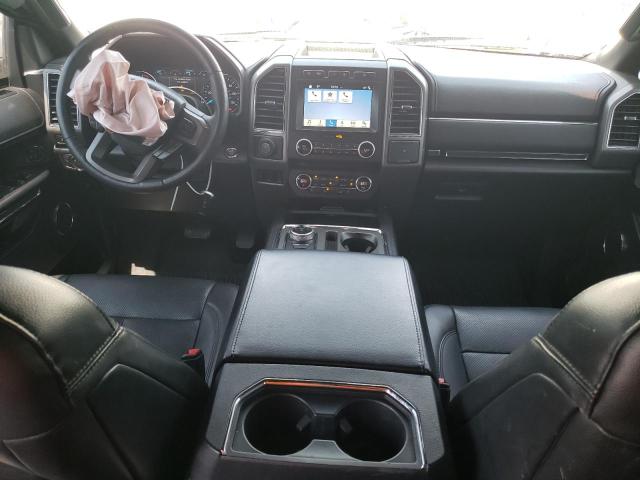 2018 FORD EXPEDITION - 1FMJU1JT7JEA63569