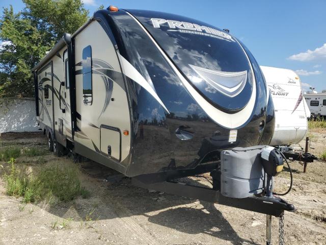 KEY RV TRAILER 2016 4YDT30R20GD420950 photo #1
