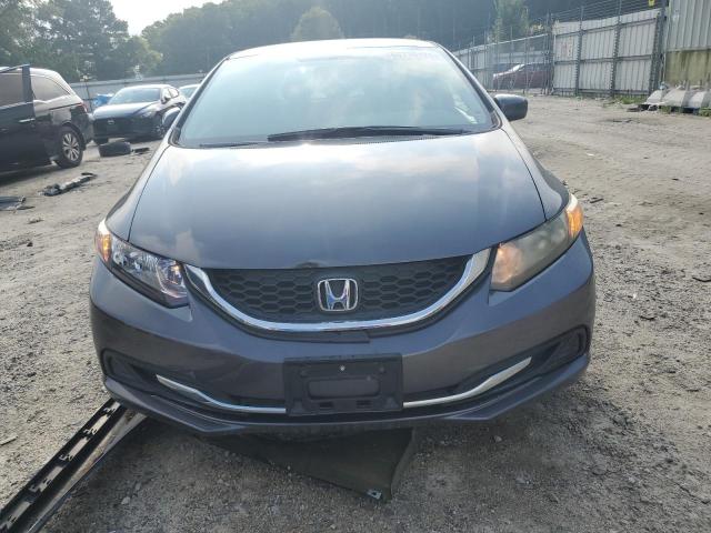 2015 HONDA CIVIC HF 2HGFB2F61FH541186