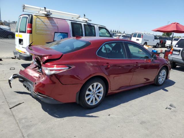 VIN 4T1B11HK9KU800899 2019 Toyota Camry, L no.3