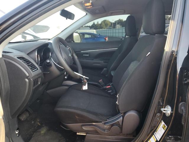 2020 MITSUBISHI OUTLANDER - JA4AP3AU6LU002801