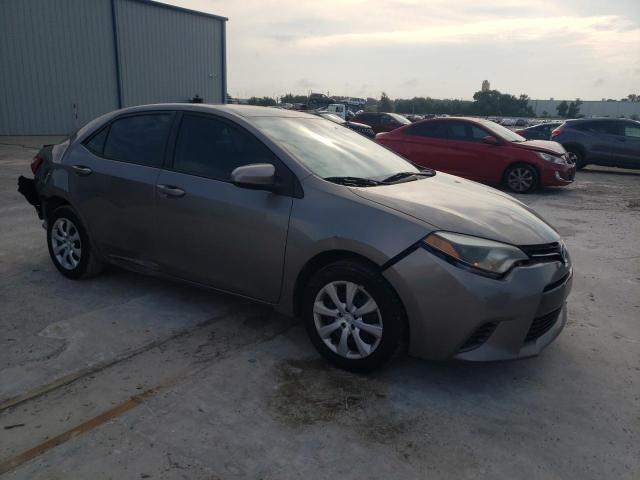 2016 TOYOTA COROLLA L - 2T1BURHE9GC577823
