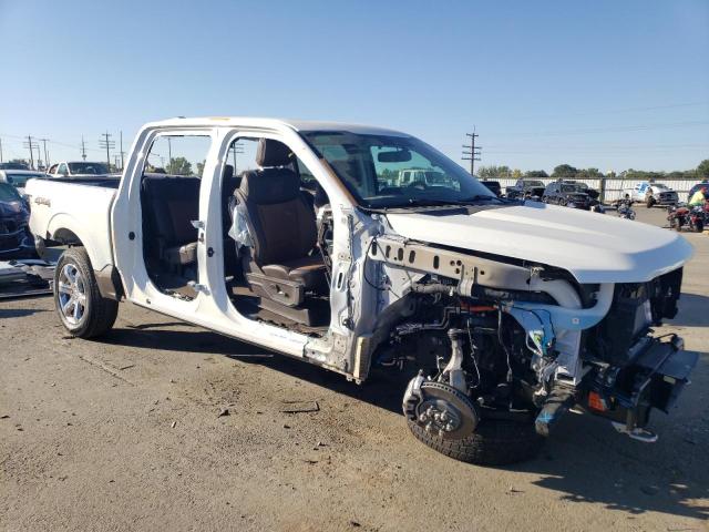 2023 FORD F150 SUPER - 1FTFW1ED9PFC57837