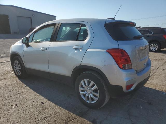 2017 CHEVROLET TRAX LS - KL7CJKSB3HB261480