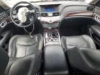 INFINITI M37 X photo