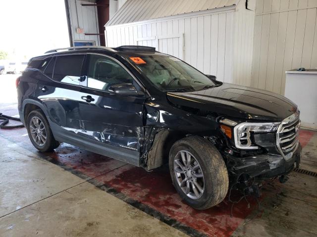 VIN 3GKALVEV2NL235351 2022 GMC Terrain, Slt no.4