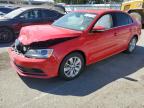 2015 VOLKSWAGEN JETTA TDI - 3VWLA7AJ6FM335776