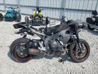 2012 HONDA CBR1000 RR - JH2SC5902CK401677