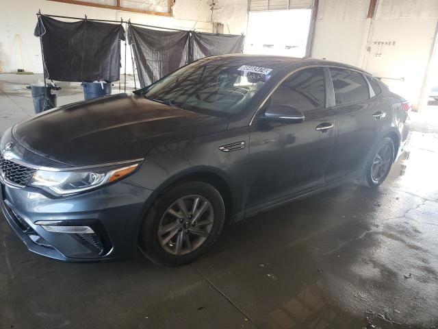5XXGT4L30LG443593 - 2020 KIA OPTIMA - #undefined