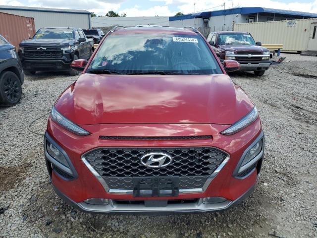 2019 HYUNDAI KONA ULTIM - KM8K53A54KU267428