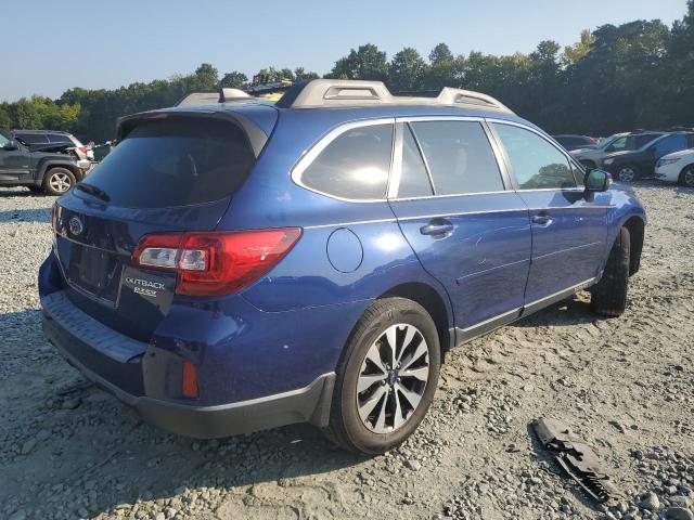 2016 SUBARU OUTBACK 2. - 4S4BSANC0G3349319