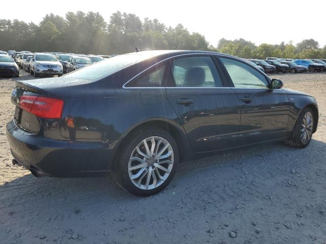 VIN WAUFGAFC4EN065406 2014 Audi A6, Premium Plus no.3