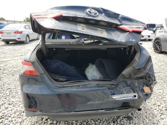 VIN 4T1B11HK4JU558991 2018 Toyota Camry, L no.6