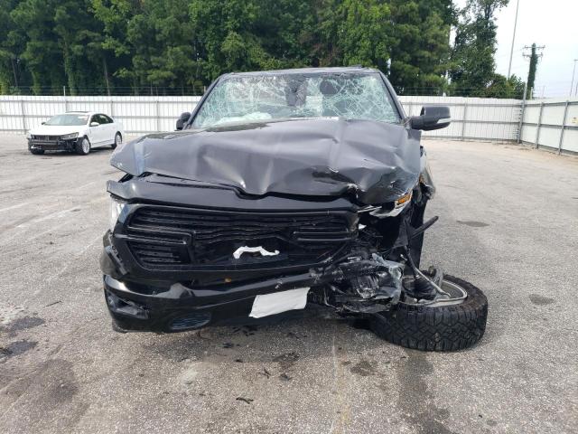 2019 RAM 1500 BIG H - 1C6SRFMT2KN921235