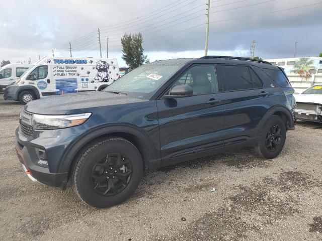 2024 FORD EXPLORER T - 1FMSK8JH8RGA36248