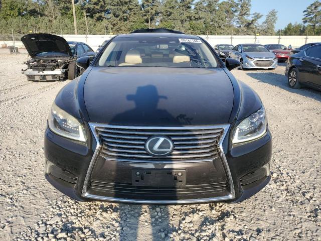 2015 LEXUS LS 460L JTHGL1EF9F5053850