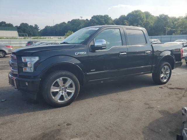 2017 FORD F150 SUPER - 1FTEW1EG5HFC68647