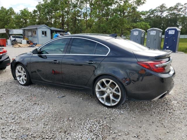 VIN 2G4GT5GX7F9143687 2015 Buick Regal, GS no.2