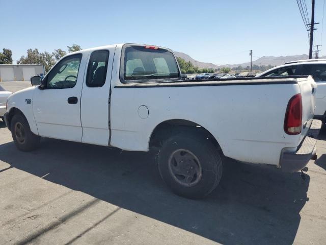 2004 FORD F-150 HERI 2FTRX17W74CA41064  68683254