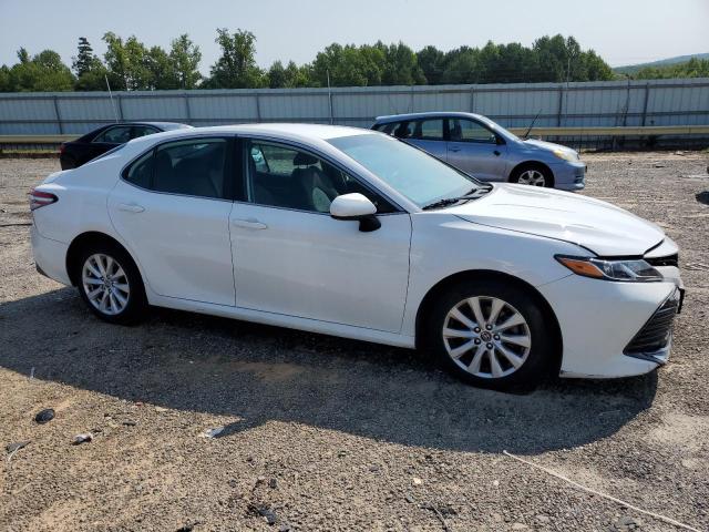 2020 TOYOTA CAMRY LE - 4T1C11AK9LU881161